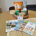 Nyaraló Casa La Ola - Monthly Majanicho
