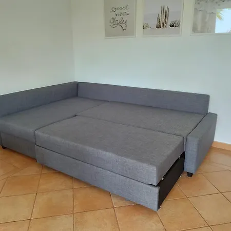 Casa La Ola - Monthly Majanicho