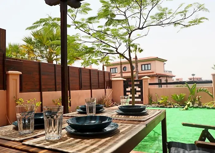 Casa La Ola - Monthly *