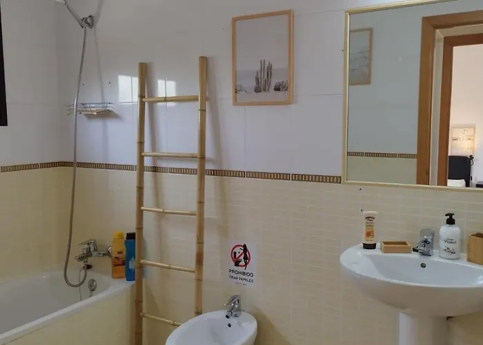 Casa La Ola - Monthly