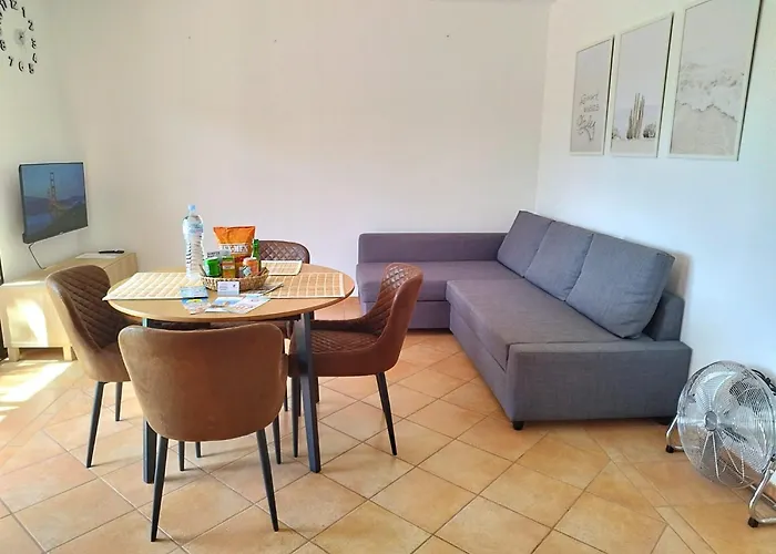 펜션 Casa La Ola - Monthly