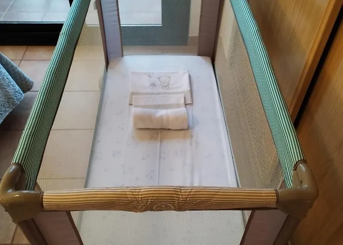 Casa La Ola - Monthly 펜션 Majanicho