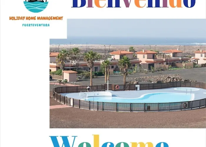 Casa La Ola - Monthly 펜션 *