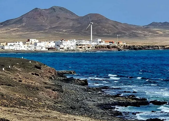 Casa La Ola - Monthly