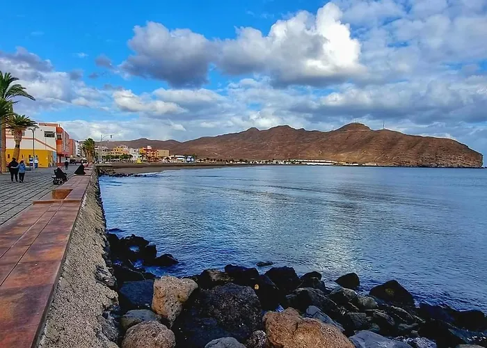 펜션 Casa La Ola - Monthly