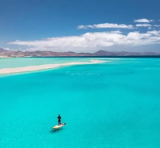 Casa La Ola - Monthly * Majanicho