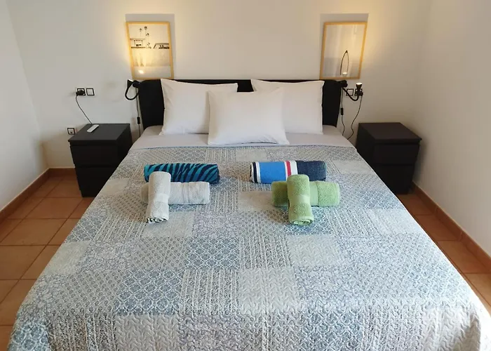 Casa La Ola - Monthly * Majanicho