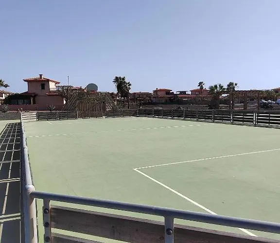 펜션 Casa La Ola - Monthly *