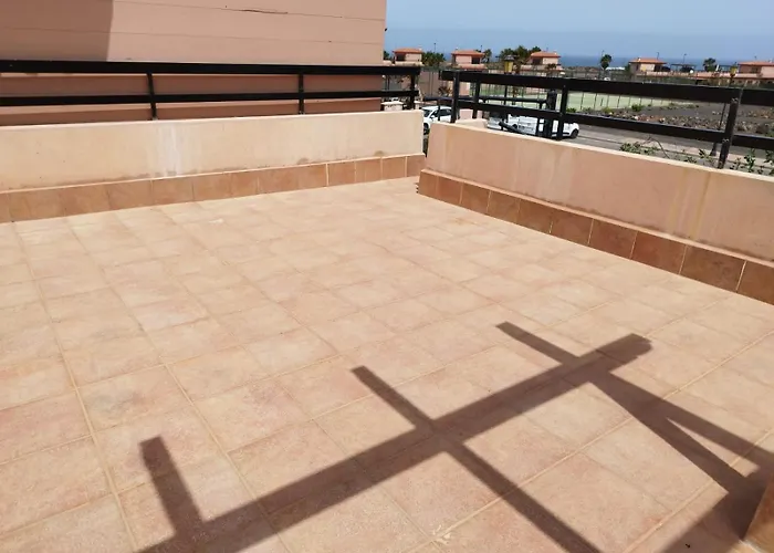 Casa La Ola - Monthly 펜션 Majanicho