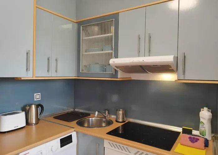 펜션 Casa La Ola - Monthly *