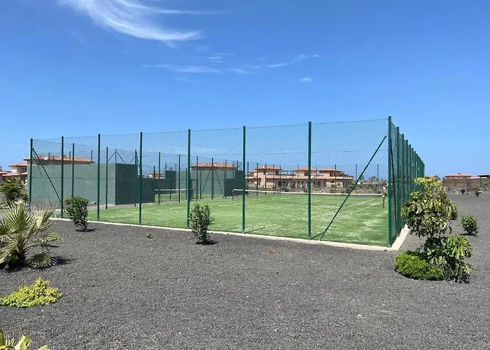 Casa La Ola - Monthly 펜션