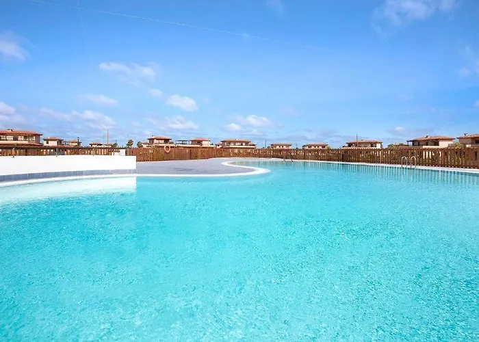 펜션 Casa La Ola - Monthly Majanicho